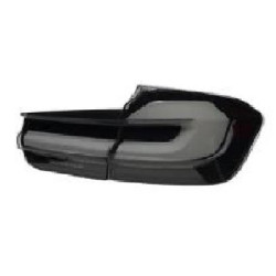 BMW 3 серии F30 2012+ задние фары LED G30 look