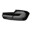 BMW 3 серии F30 2012+ задние фары LED G30 look