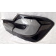 BMW 3 серии F30 2012+ оптика задняя черная LED стиль G30 look