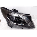 Mercedes Benz Vito Viano W447 оптика передняя Full LED альтернативная стиль Maybach CP