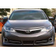 Toyota Сamry V50 USA 2012-2015 передні фари чорні