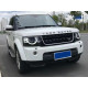 Land Rover Discovery 4 2009+ оптика передняя Full LED черная стиль Defender ZH