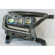 Ford Ranger T7 2015+ оптика передняя Full LED