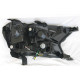 Ford Ranger T7 2015+ оптика передняя Full LED