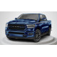 Dodge Ram 1500 2019+ оптика передняя альтернативная FULL LED стиль YZ1