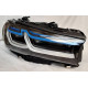 BMW 5 серии G30 2020+ оптика передняя FULL LED LCI Laser look тюнинг SY