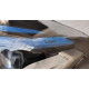 BMW 5 серии G30 2020+ передні фари FULL LED LCI Laser look