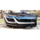 BMW 5 серии G30 2020+ оптика передняя FULL LED LCI Laser look тюнинг SY