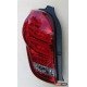 Chevrolet Spark/ Ravon R2 оптика задняя w222 LED красная WH