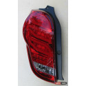 Chevrolet Spark/ Ravon R2 оптика задняя w222 LED красная WH