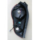 Chevrolet Spark/ Ravon R2 оптика задняя w222 LED красная WH