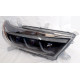 Toyota Highlander XU40 2012+ передні фари Full LED стиль Lexus NS