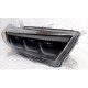 Toyota Highlander XU40 2012+ оптика передняя Full LED Lexus стиль NS