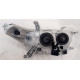 Toyota Highlander XU40 2012+ передні фари Full LED стиль Lexus NS