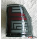Mitsubishi Pajero Mk4 2006+ оптика задняя LED