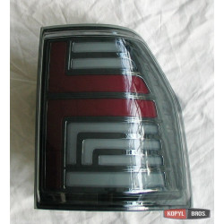 Mitsubishi Pajero Mk4 2006+ оптика задняя LED