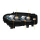 BMW X5 F15 передні фари FULL LED G05 2024+ look стиль SY