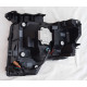 Ford F150 Mk12 2009+ передні фари Full LED чорні YZ1
