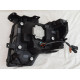 Ford F150 Mk12 2009+ оптика передняя Full LED черная YZ1