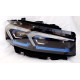 BMW 3 серии G20 2022+ оптика передняя FULL LED Laser стиль SY