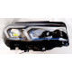 BMW 3 серія G20 2022+ передні фари FULL LED Laser стиль SY