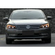 Volkswagen Passat B7 USA оптика передняя альтернативная FULL LED стиль A4