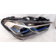 BMW X3 G01 2018+ оптика передняя FULL LED 2024+ Laser look стиль SY