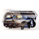 BMW X3 G01 2018+ передні фари FULL LED 2024+ Laser look стиль SY