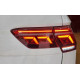 Volkswagen Tiguan L 2016+ оптика задняя альтернативная LED стиль 2020+
