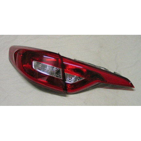 Hyundai Sonata LF 2015+ оптика задняя