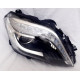 Mercedes Benz GLK350 X204 2012+ оптика передня Full LED альтернативна стиль SY