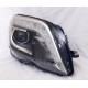 Mercedes Benz GLK350 X204 2012+ оптика передняя Full LED альтернативная стиль SY