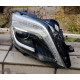 Mercedes Benz GLK350 X204 2012+ оптика передняя Full LED альтернативная стиль SY