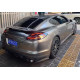 Porsche Panamera 970.1 2010+ оптика задняя FULL LED тюнинг 2014+ look 970,2 черная