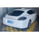 Porsche Panamera 970.1 2010+ ліхтарі задні FULL LED тюнінг 2014+ look 970,2 чорні