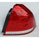 Chevrolet Aveo T250 оптика задняя LED стиль Benz W222 тип W