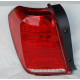 Chevrolet Cobalt / Ravon R4 задня оптика LED червона WH