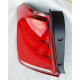 Chevrolet Cobalt / Ravon R4 оптика задняя LED красная WH