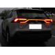 Toyota RAV 4 2019+ LED вставка фонарь
