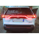 Toyota RAV 4 2019+ LED вставка ліхтар