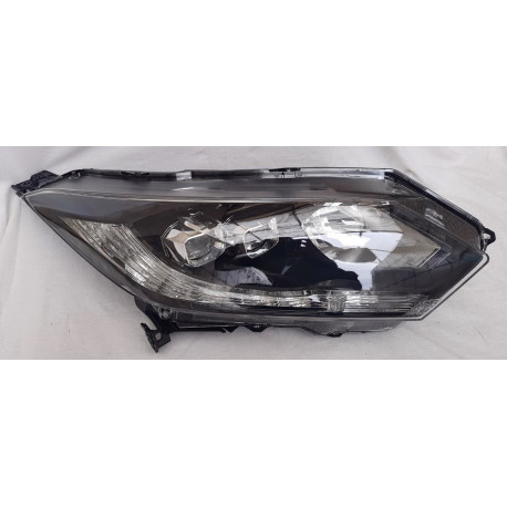 Honda HR-V 2015+ передние фары FULL LED тип NS