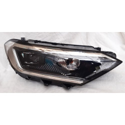 Volkswagen Jetta Mk7 2019+ передние фары FULL LED
