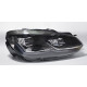 Volkswagen Golf 6 передние фары FULL LED стиль Golf 7.5 RSU
