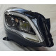 Mercedes Benz GLA X156 2013+ передние фары FULL LED LD1