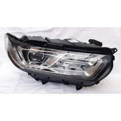 Ford Taurus 2013+ передня оптика FULL LED стиль TLZ