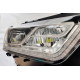 Ford Taurus 2013+ передня оптика FULL LED стиль TLZ