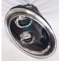 Volkswagen New Beetle передние фары FULL LED стиль 911