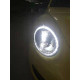 Volkswagen New Beetle передня оптика FULL LED стиль 911