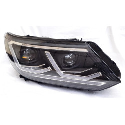 Volkswagen Tiguan 2012+ передние фары FULL LED стиль TLZ