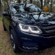 Volkswagen Tiguan 2012+ передние фары FULL LED стиль TLZ